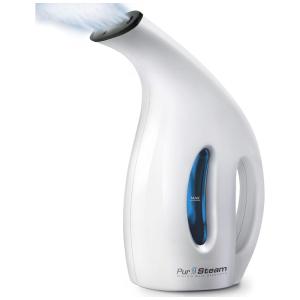 Vaporizador de Roupas Profissional Aquecimento 90s, 110v, PURSTEAM WORLDS BEST STEAMERS PS510, Branco