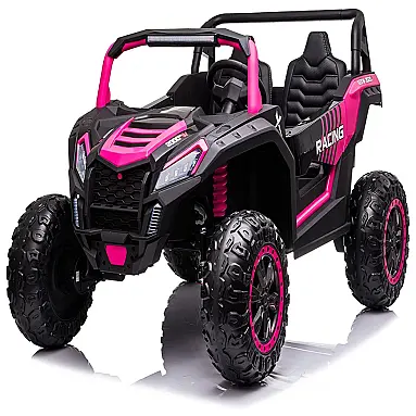 Sopbost Carro, Carrinho Elétrico 2