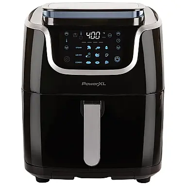 Fritadeira Elétrica Air Fryer 10