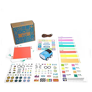 Sphero indi Robô Programável para
