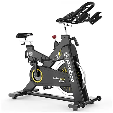 Bicicleta Ergométrica com Monitor Digital