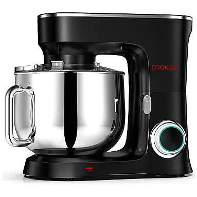 Batedeira, Mixer 9L, 660W 10