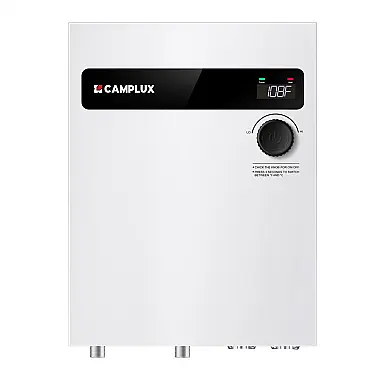 Aquecedor de Água Elétrico de