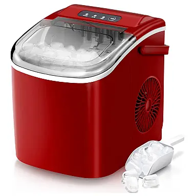 Máquina de Gelo até 11