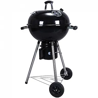 SMART EGG Churrasqueira a Carvão