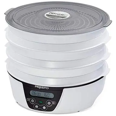 Desidratador de Alimentos Dehydro 6Trays