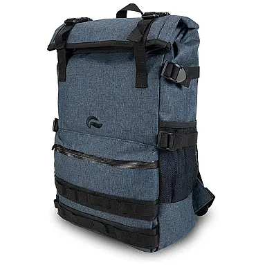 Mochila para Laptop, SKUNK, Azul