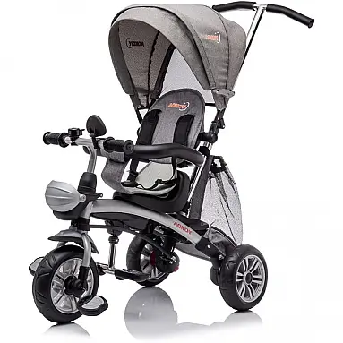 Triciclo Infantil para Passeio com