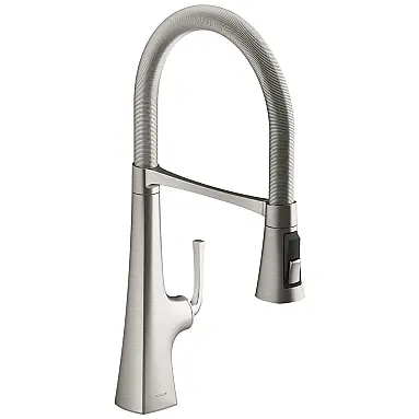 Torneira Cozinha Semi Profissional com