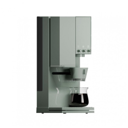 xBloom Studio Sage Green - Máquina de Café Pour Over com Moedor Integrado, Escala, 946 ml e 1400W