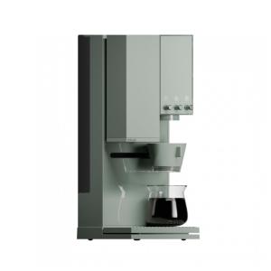 xBloom Studio Sage Green - Máquina de Café Pour Over com Moedor Integrado, Escala, 946 ml e 1400W