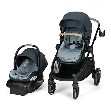 Sistema de Viagem Maxi-Cosi Zelia