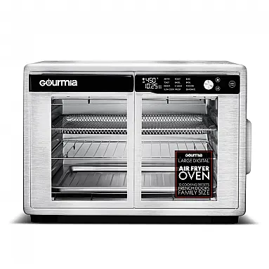 Gourmia Forno Air Fryer French