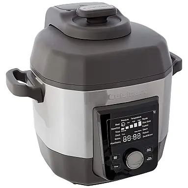Panela de Pressão 12 em