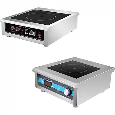 Cooktop de Indução Portátil 1