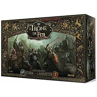 Jogo de Estratégia Le Trône