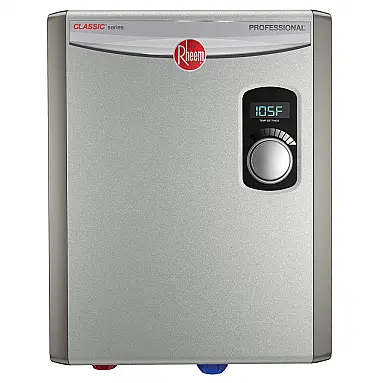 Aquecedor de Água Elétrico Tanque