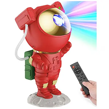 Projetor de Luzes de Natal