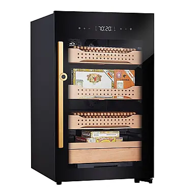 Humidor Eletrônico Afidano 850 Charutos