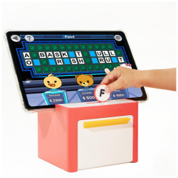 A plataforma de jogos educativos que conecta diversão e aprendizado. Experimente agora