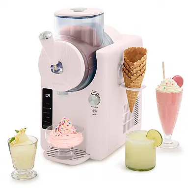 Máquina de Sorvete GreenPan Frost