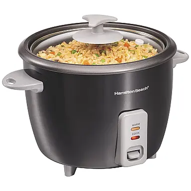 Panela de Arroz Elétrica Multifuncional