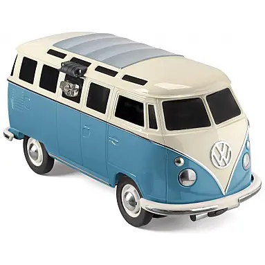 Cooler Térmico Retro Volkswagen 26