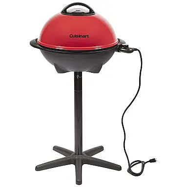 Churrasqueira Grill Elétrica 2 em
