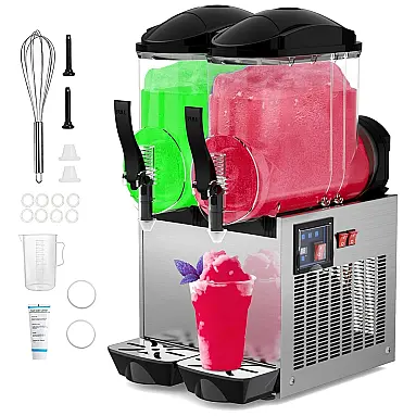 Máquina de Raspadinha Comercial 30