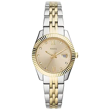 Relógio Feminino Analógico Quartzo, FOSSIL