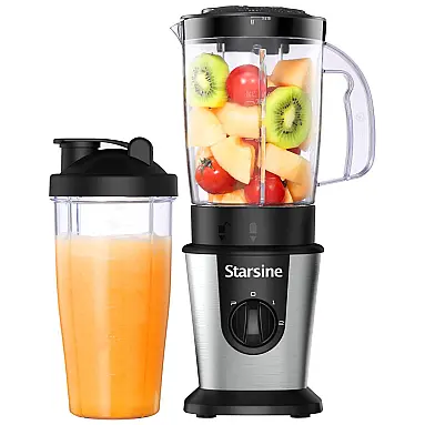 Liquidificador de Bancada 750mL 2