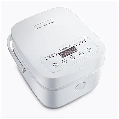 Panela de Arroz Elétrica 1.8L