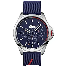 Lacoste Relógio Masculino de Quartzo 100 Model 2010979