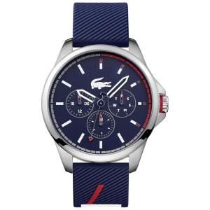 Lacoste Relógio Masculino de Quartzo 100 Model 2010979