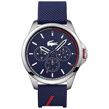 Lacoste Relógio Masculino de Quartzo