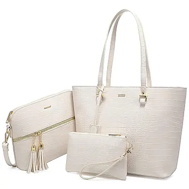 LOVEVOOK Conjunto de Bolsas Femininas