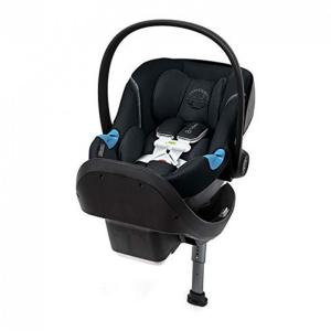 Bebê Conforto Cadeira Automotiva com 11 Estágios, CYBEX 518002859, Preto