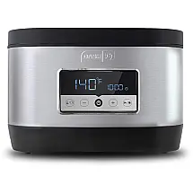 Termocirculador Sous Vide Aço Inox, 110v, DASH DSV300XXSS01, Prateado