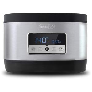 Termocirculador Sous Vide Aço Inox, 110v, DASH DSV300XXSS01, Prateado