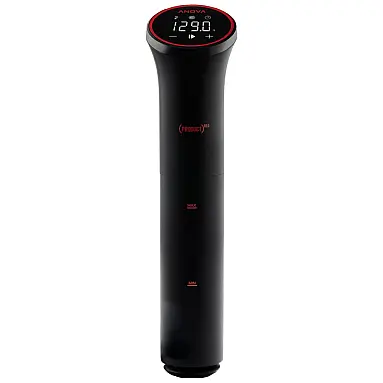 Sous vide Anova Precision Cooker