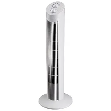 Ventilador de Torre com Controle