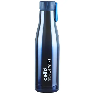 Garrafa Térmica para Água 800mL