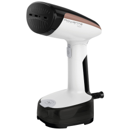 Vaporizador de Roupas Profissional Aquecimento 15s, 1150W, 110v, ROWENTA DR3030, Branco