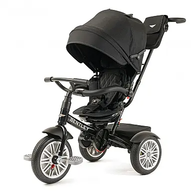 Triciclo Infantil para Passeio com