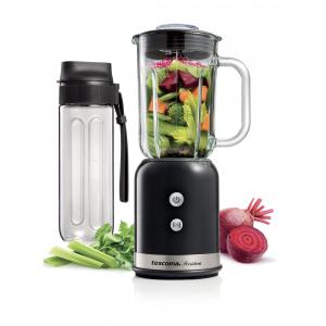 Liquidificador de Bancada Profissional 1.5L, 350W, 110v, TESCOMA 909030.44, Preto