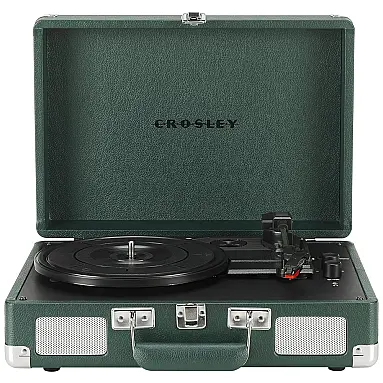 Toca-discos Vintage Crosley CR8005FEM Cruiser