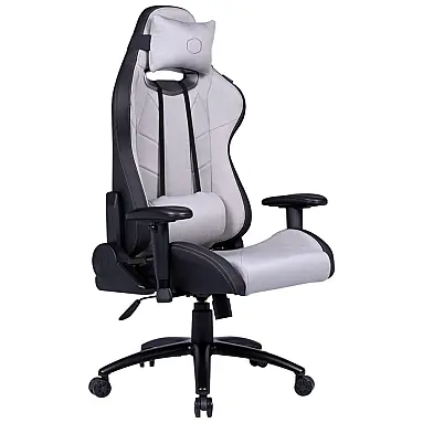 R2S Cadeira Gamer Ergonômica Reclinável