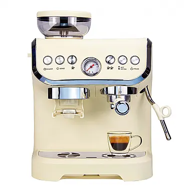 Máquina de Café 15 Bar