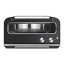 Forno de Pizza Elétrico Breville BPZ820 Smart Oven Pizzaiolo 12" Pedra Refratária 399°C 5 Modos Indoor 110V