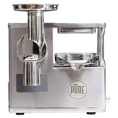 Centrifuga de Frutas e Legumes